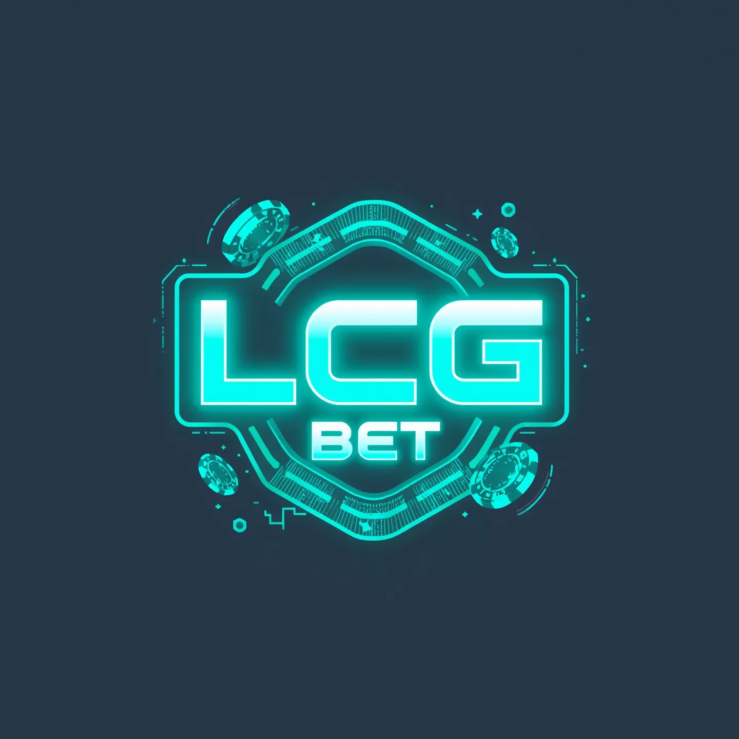 LCG Entertainment Logo - Premier Digital Entertainment Platform